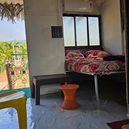 Sea Touch Beach Resort Harihareshwar 외부 사진