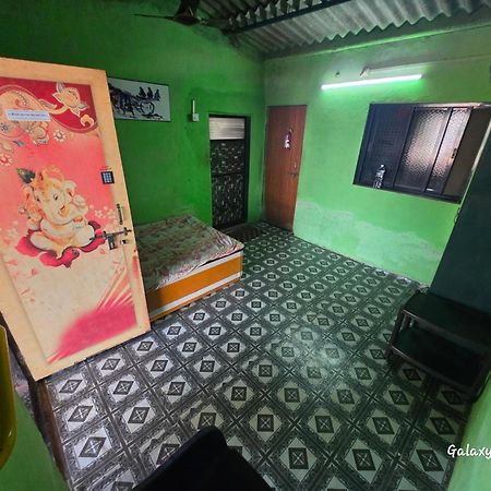 Sea Touch Beach Resort Harihareshwar 외부 사진