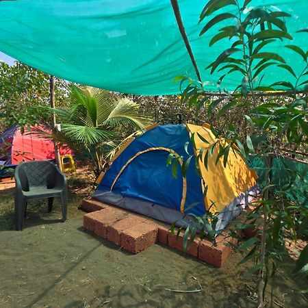 Sea Touch Beach Resort Harihareshwar 외부 사진