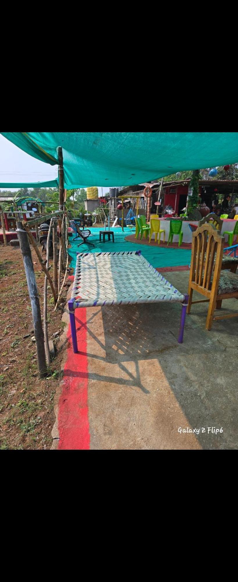 Sea Touch Beach Resort Harihareshwar 외부 사진