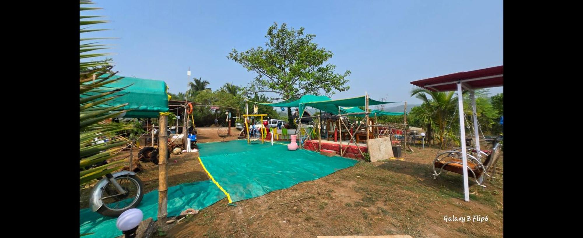 Sea Touch Beach Resort Harihareshwar 외부 사진