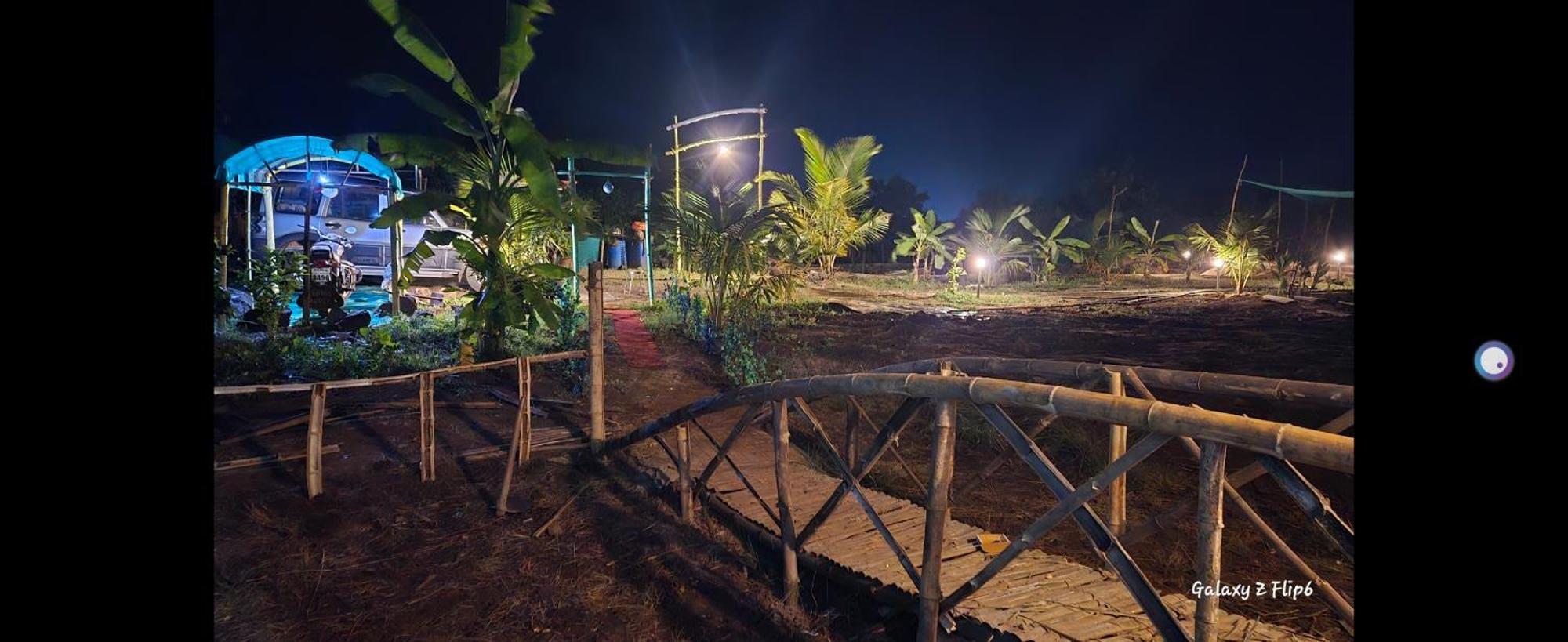Sea Touch Beach Resort Harihareshwar 외부 사진
