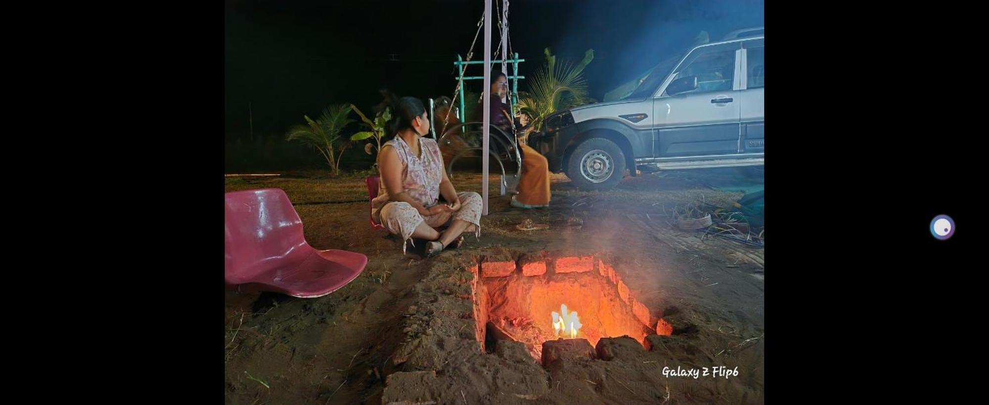 Sea Touch Beach Resort Harihareshwar 외부 사진