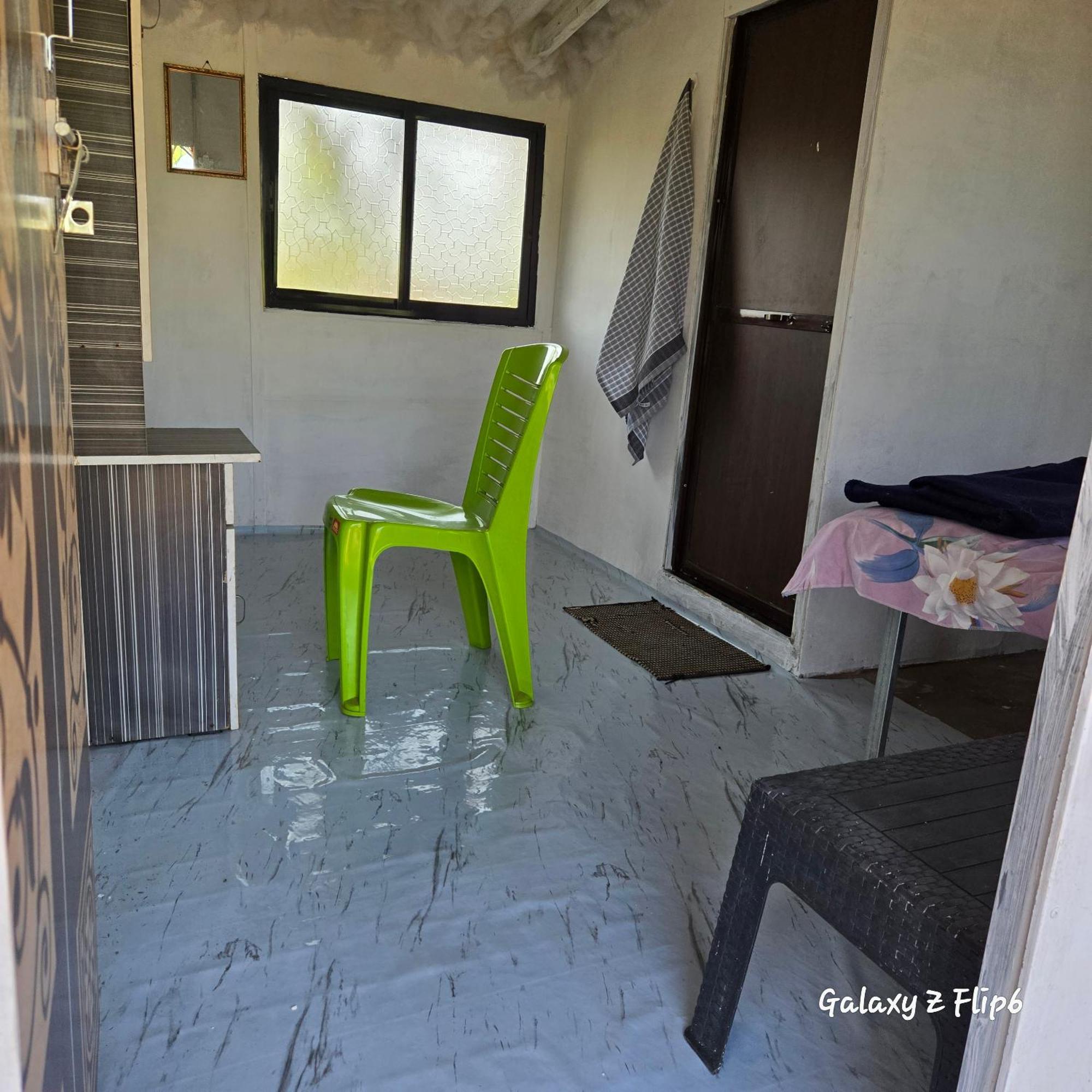Sea Touch Beach Resort Harihareshwar 외부 사진