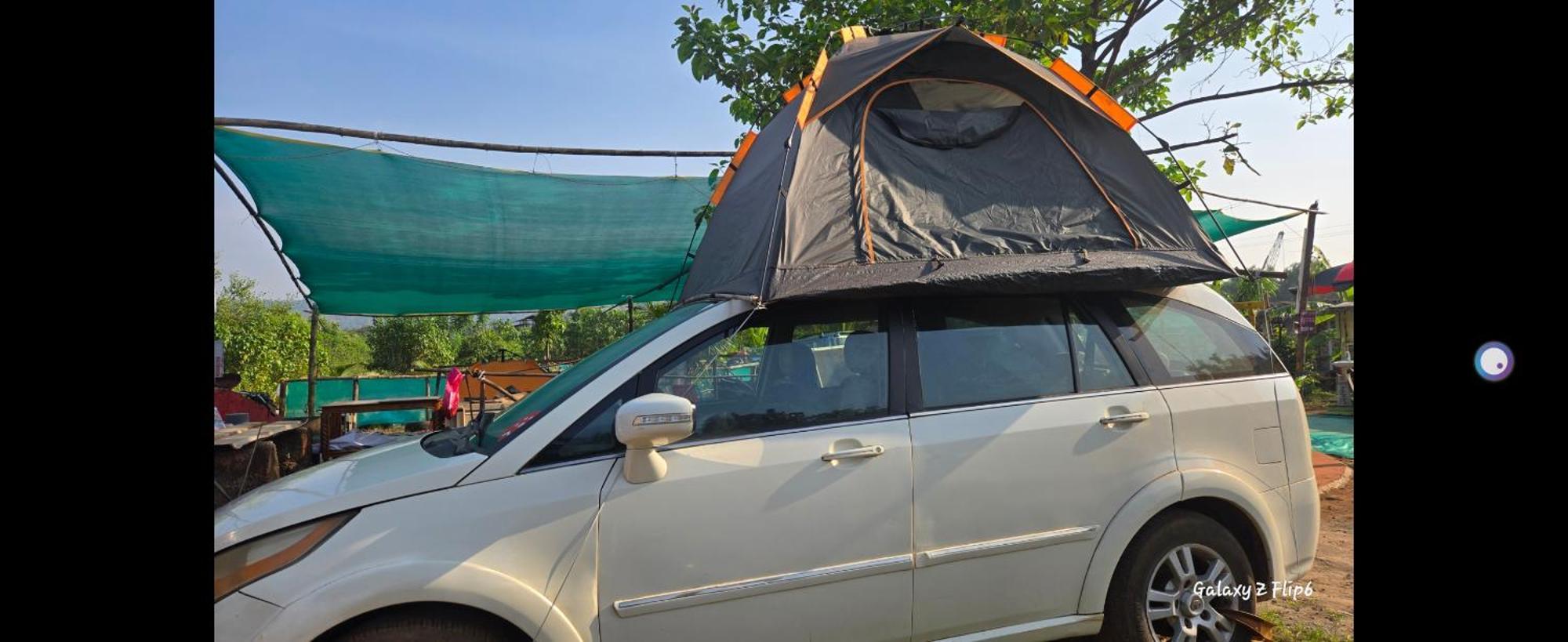 Sea Touch Beach Resort Harihareshwar 외부 사진