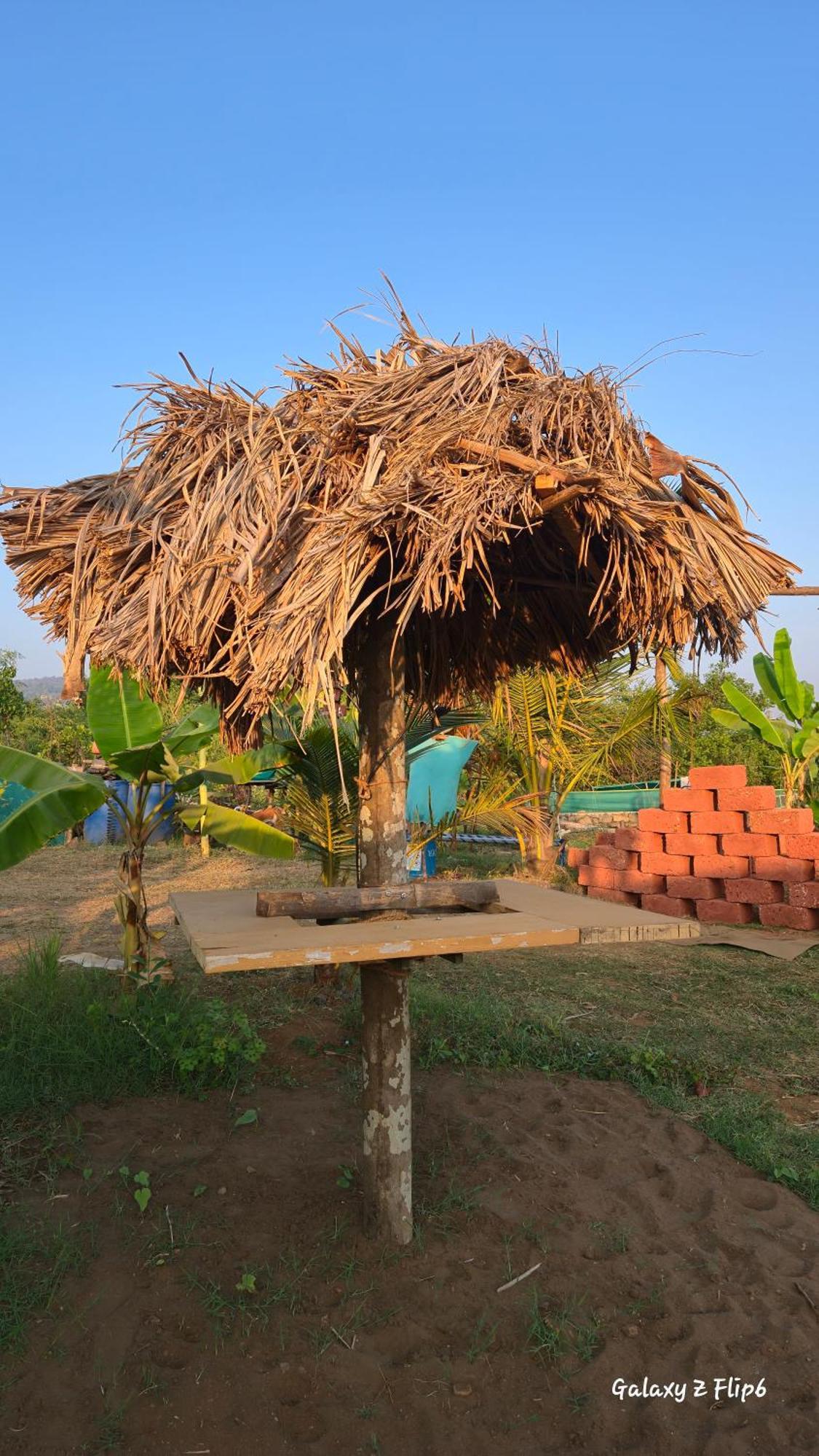 Sea Touch Beach Resort Harihareshwar 외부 사진