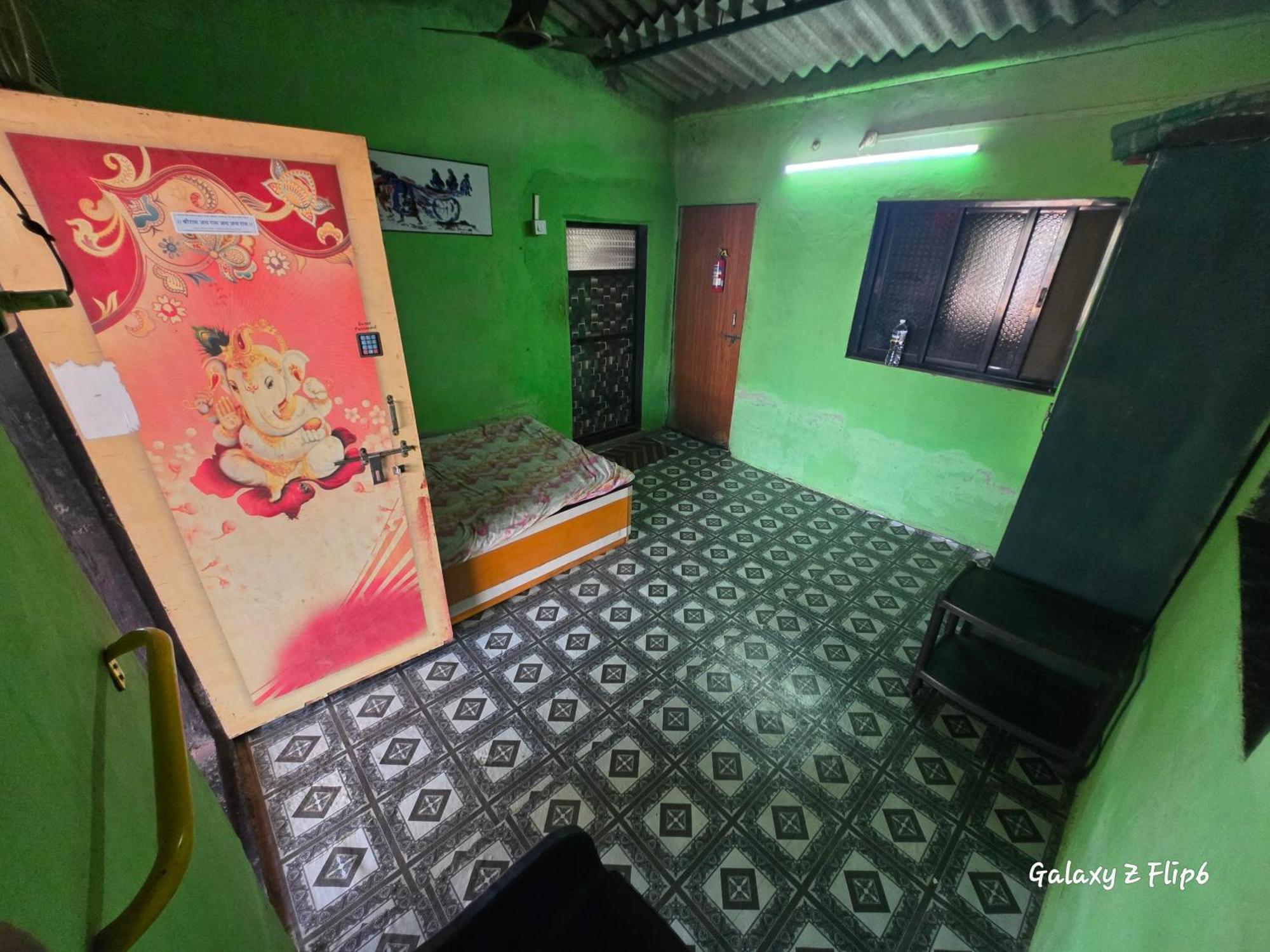 Sea Touch Beach Resort Harihareshwar 외부 사진